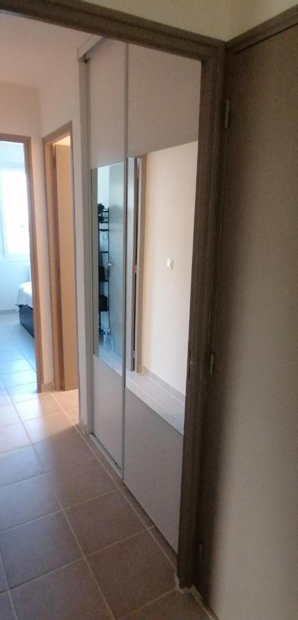 Villa Kps Pujaut المظهر الخارجي الصورة