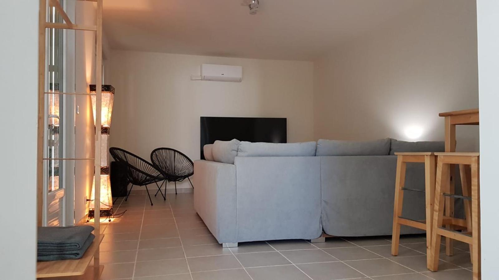 Villa Kps Pujaut المظهر الخارجي الصورة